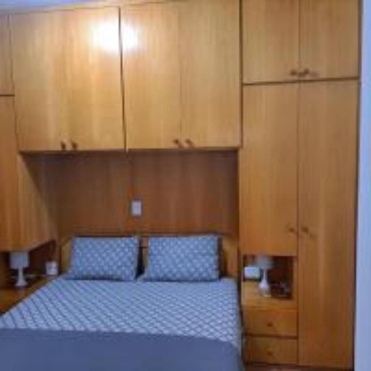 Get A Flat 94b Impecavel - Berini Sp São Paulo
